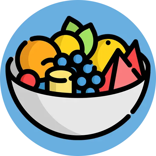 Fruit Bowl